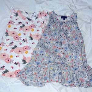 Baby girl set